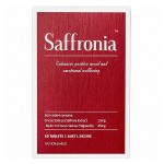 Unichi Saffronia 藏红花提取精华 60粒 素颜丸 